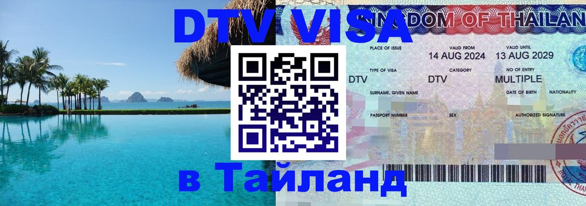 Оформление DTV визы под ключ: стоимость и тарифы, только загранпаспорт - 21.11.2025 
